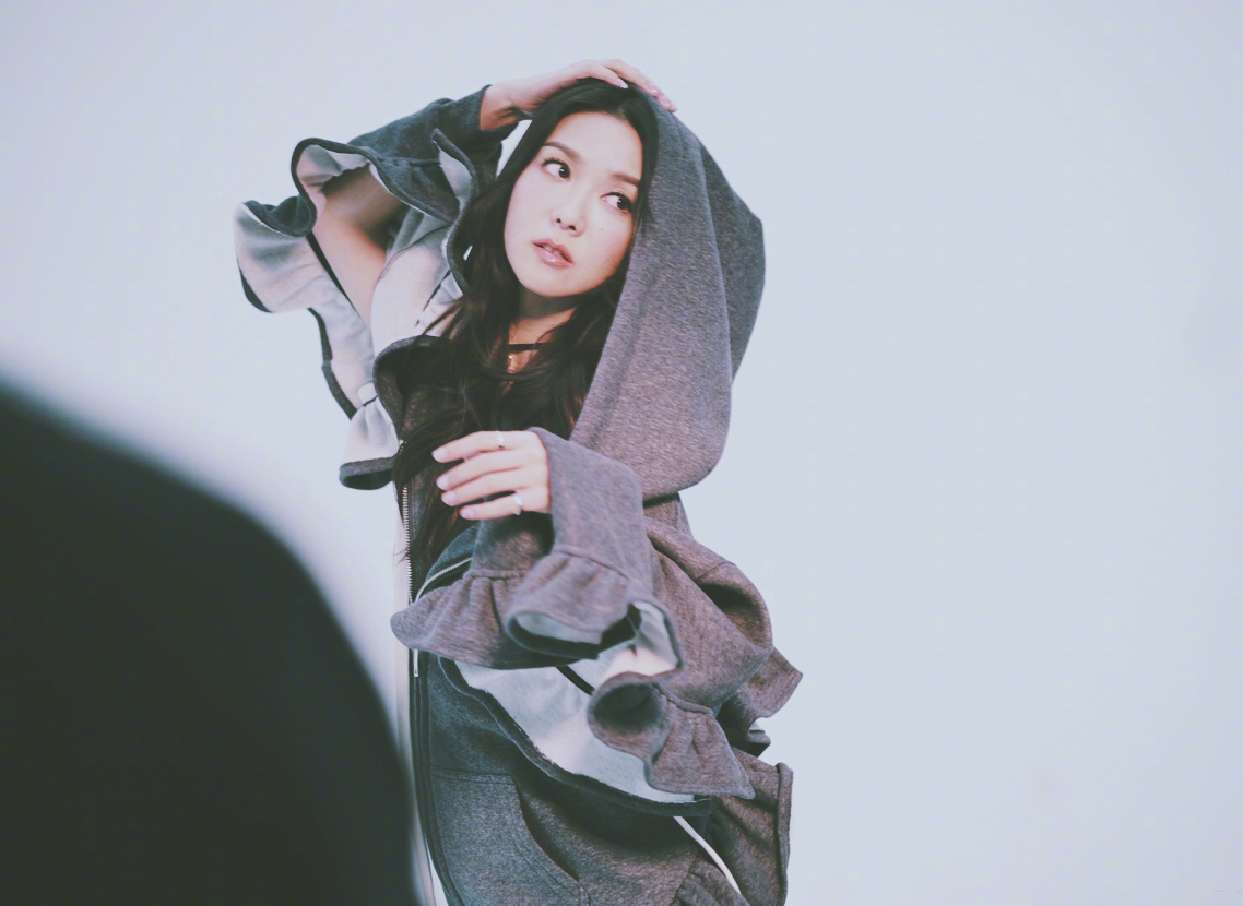 薛凯琪性感唯美写真图片图片