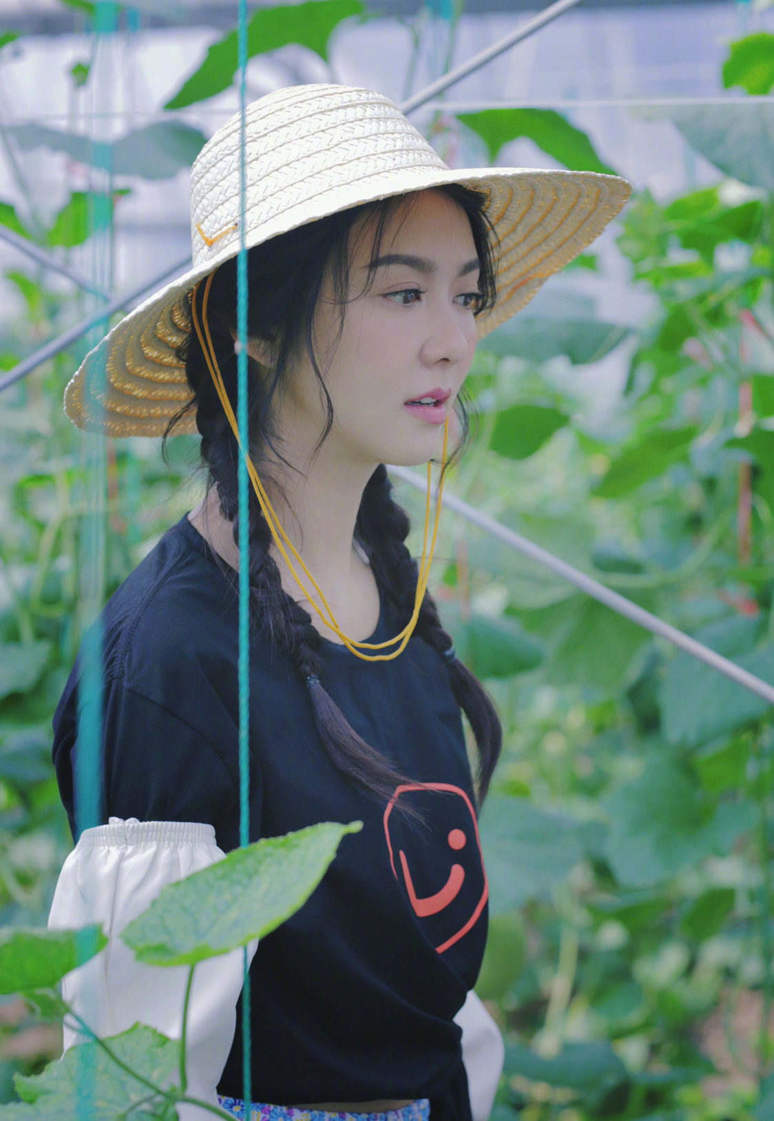 薛凯琪优雅复古写真图片图片