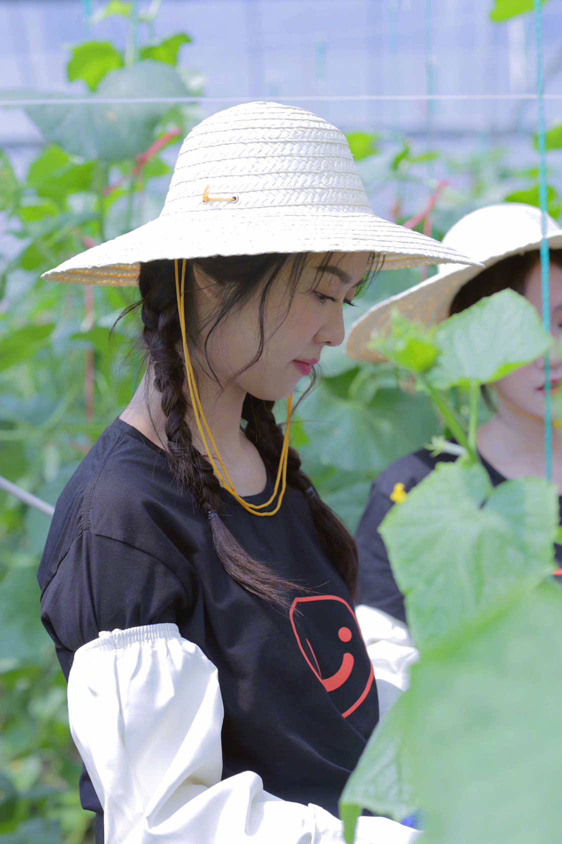 薛凯琪优雅复古写真图片图片