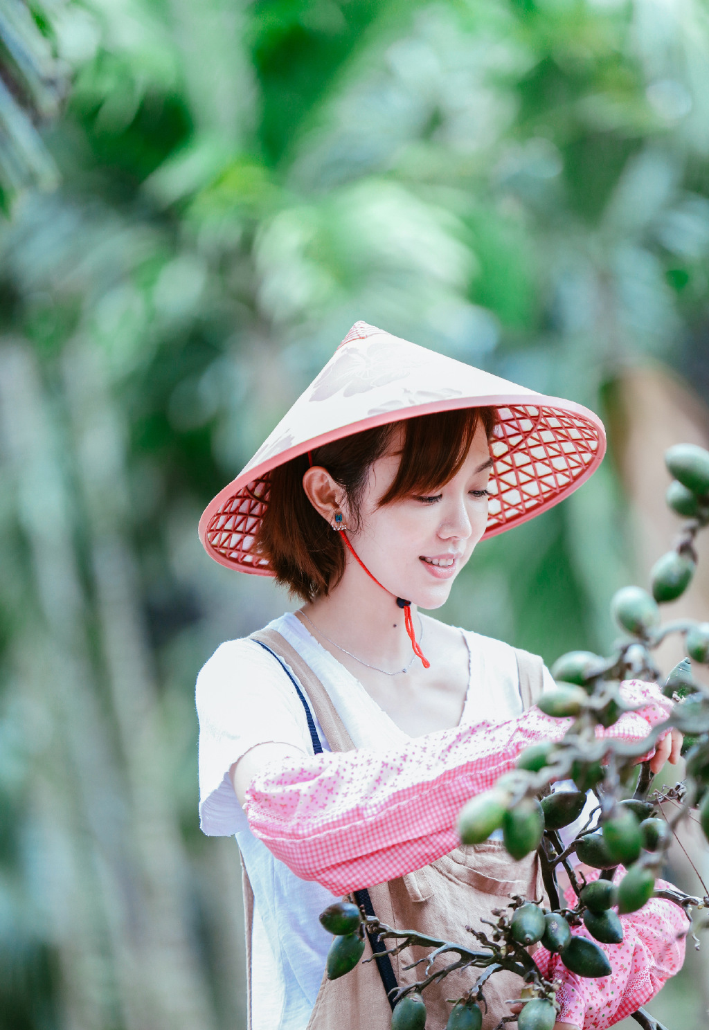 汪涵《野生厨房》预告图片图片
