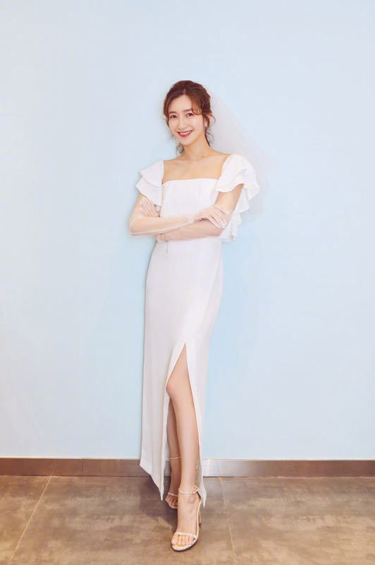 婚纱照图片