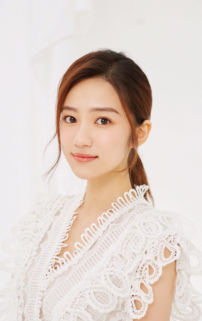 中国内地海市女演员汤梦佳娇俏可爱时尚写真图片图片 中国内地海市女演员汤梦佳娇俏可爱时尚写真图片图片