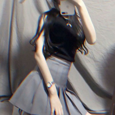 萌系可爱软妹小萝莉女生头像图片图片