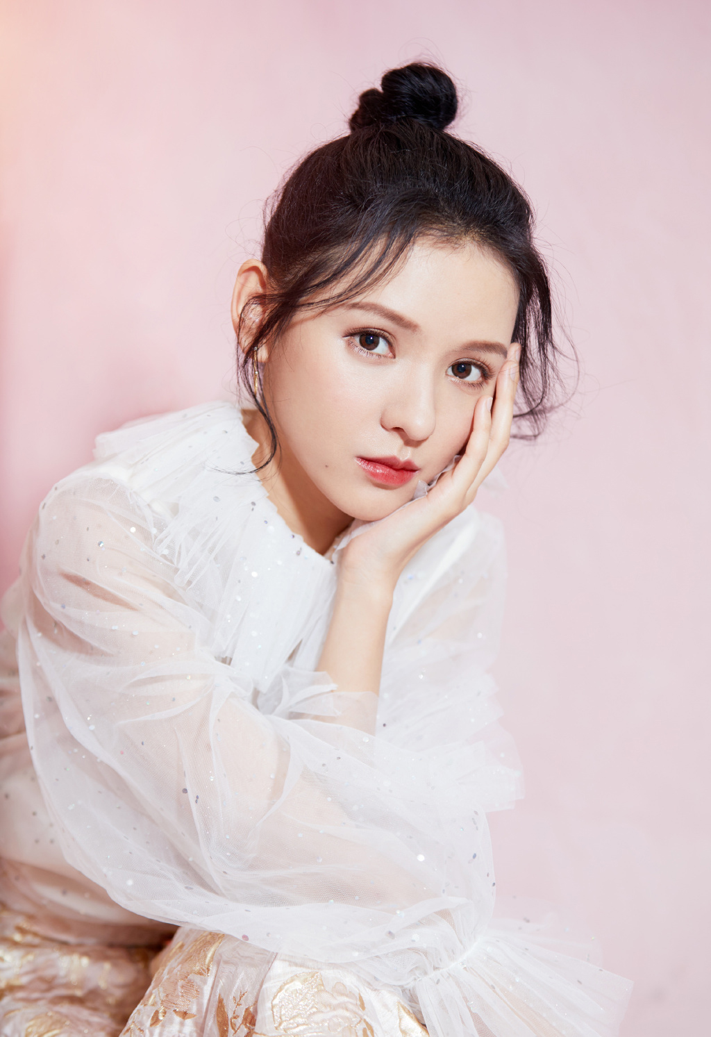 张予曦图片