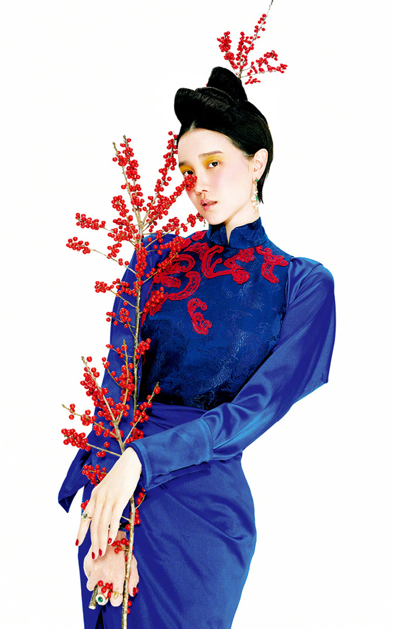 陈小纭图片