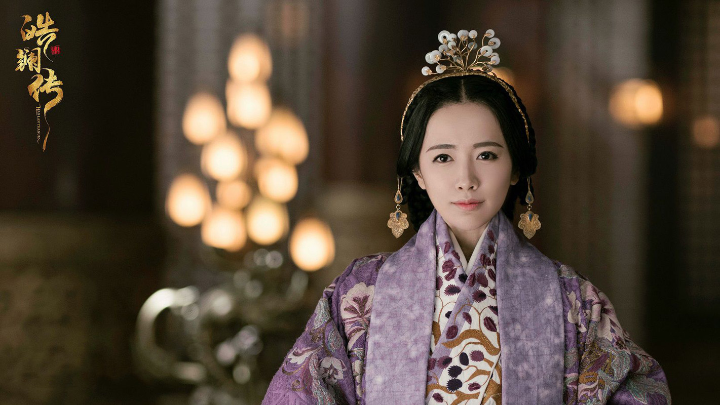 李春嫒图片