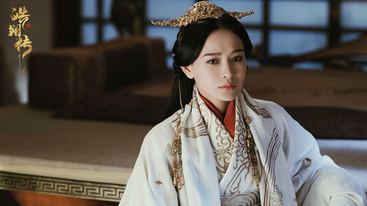 中国内地安徽女演员海铃美艳性感写真图片图片