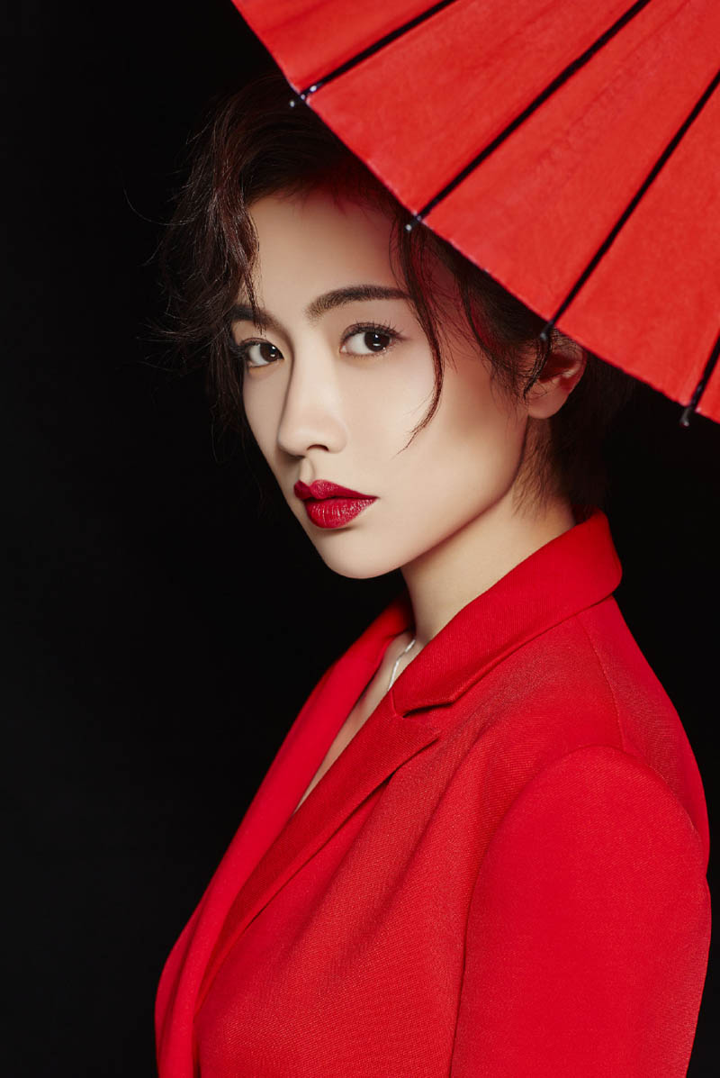李春嫒图片