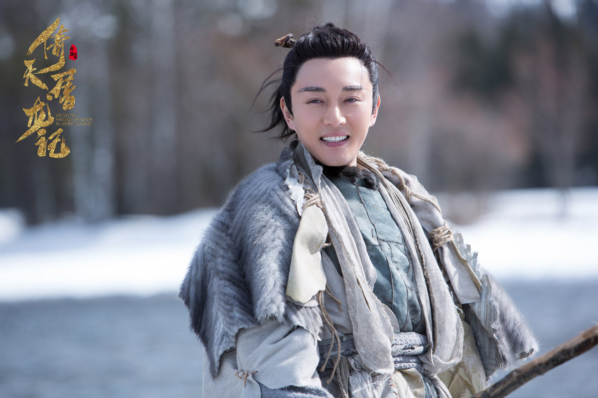 范丞丞条纹西装帅气写真图片图片