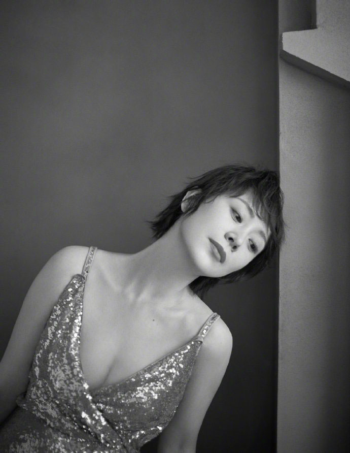 女明星海清图片