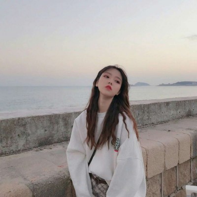 萌系可爱软妹小萝莉女生头像图片图片