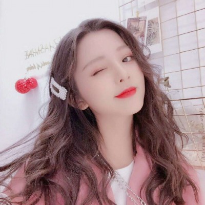 唯美复古女生头像图片图片