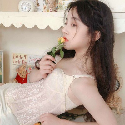 萌系可爱软妹小萝莉女生头像图片图片