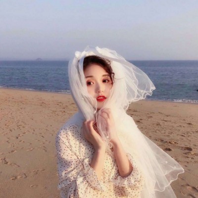 萌系可爱软妹小萝莉女生头像图片图片