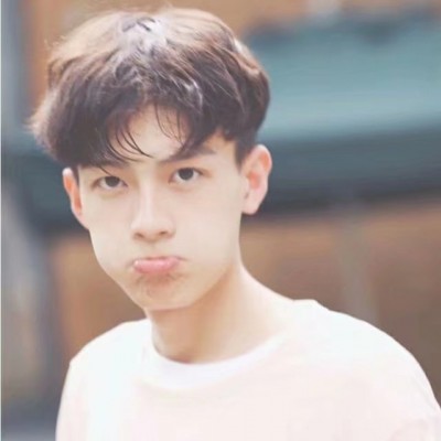 帅哥井柏然时尚杂志写真图片 井柏然写真照片图片