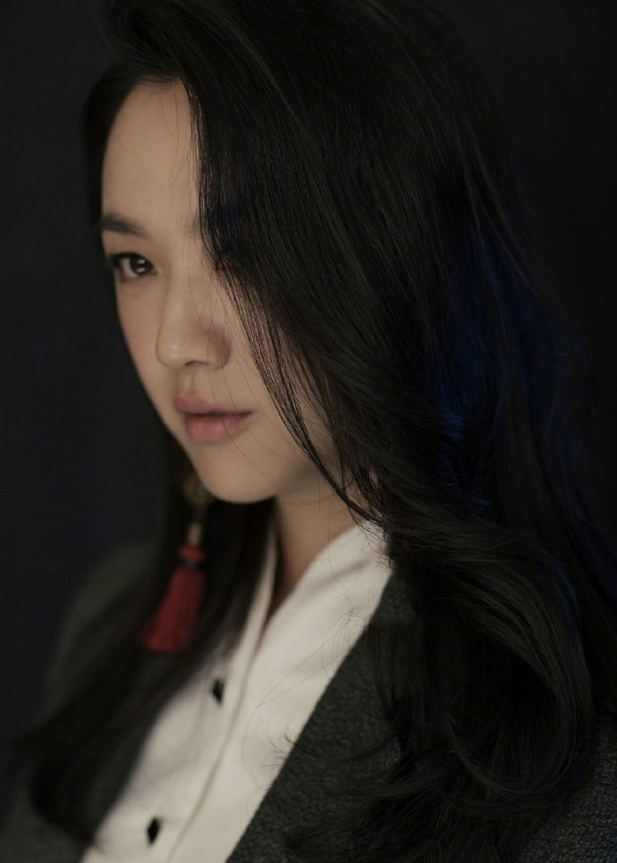 汤唯图片