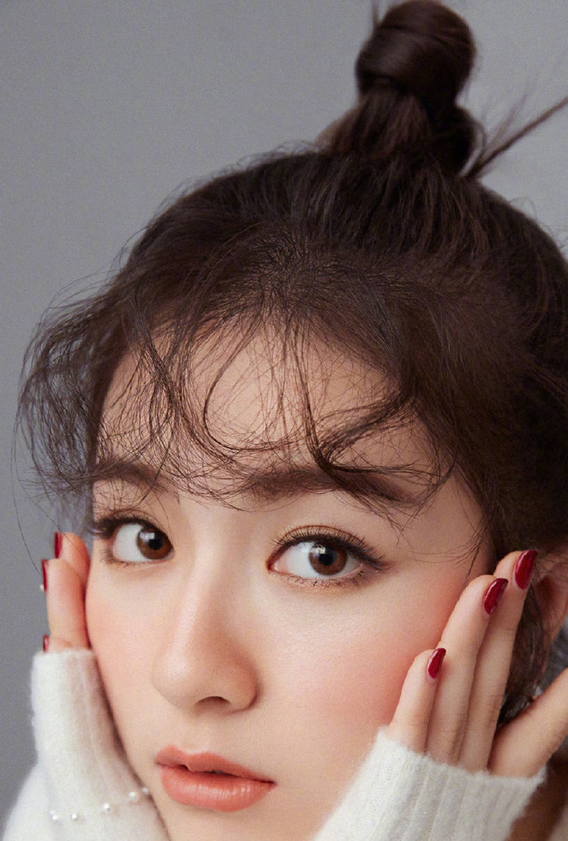 李兰迪图片