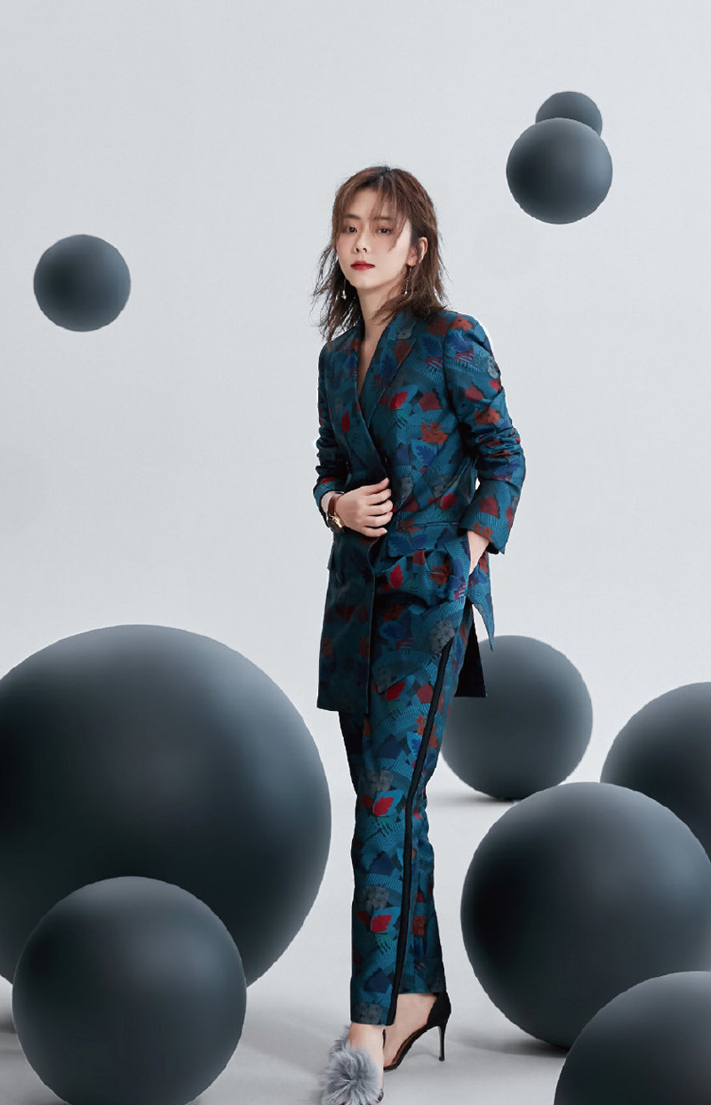 中国内地四川泸州影视女演员可爱女星谭松韵清纯静美写真图片 中国内地四川泸州影视女演员可爱女星谭松韵清纯静美写真图片