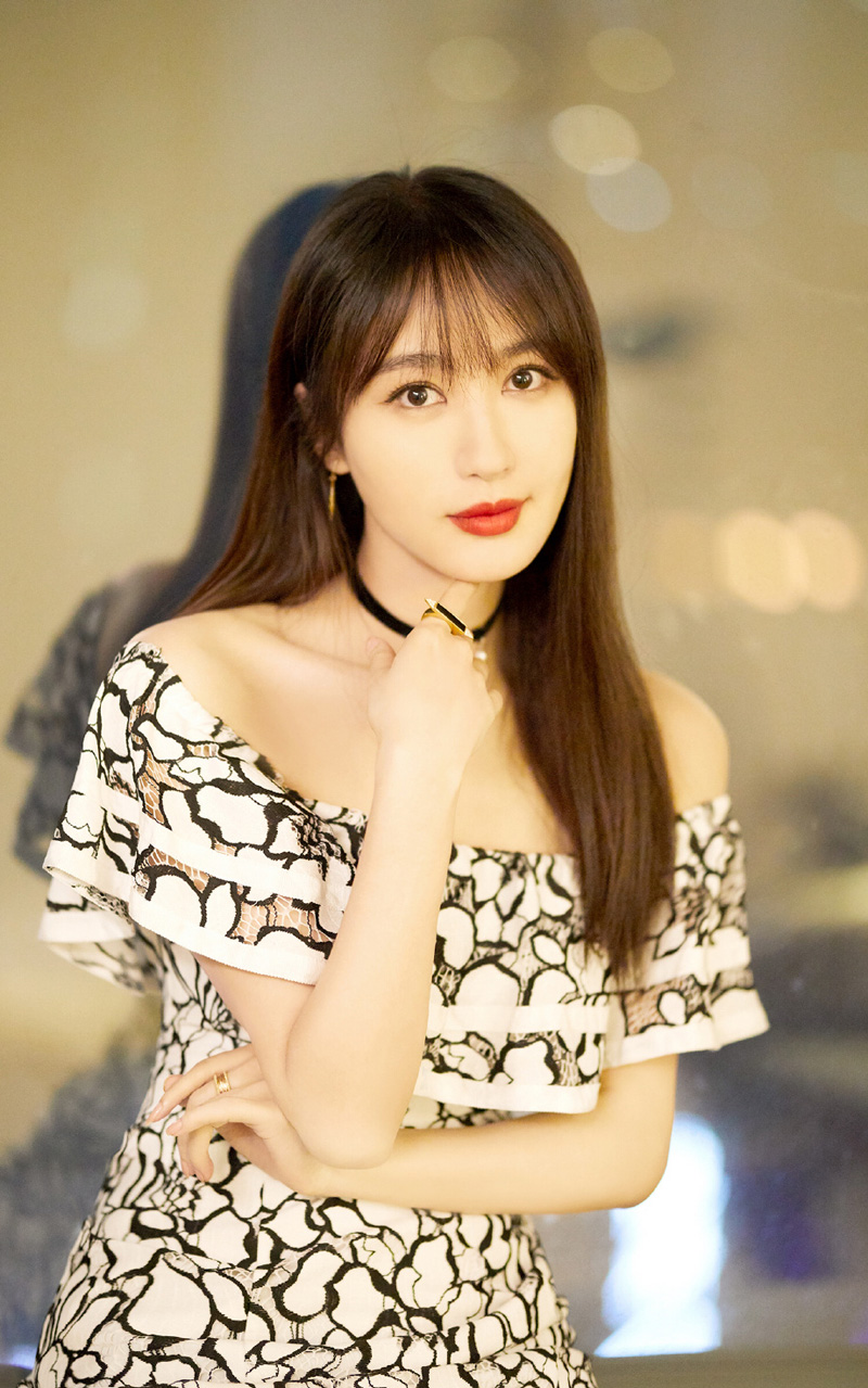 李菲儿图片   李菲儿清新写真图片图片