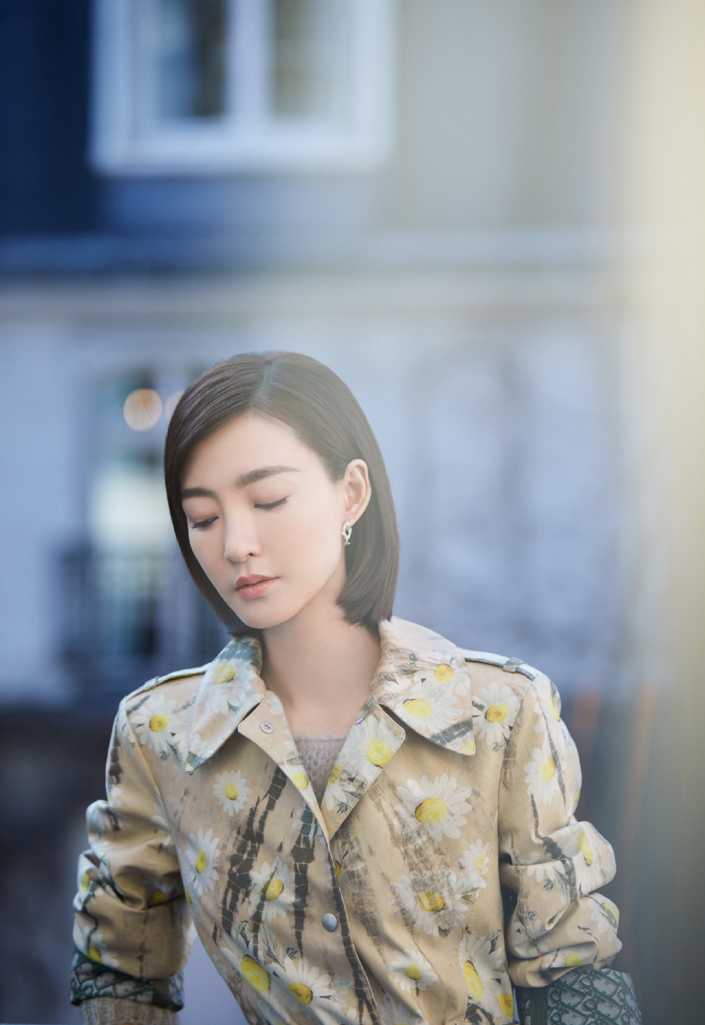 王丽坤性感优雅活动图片图片