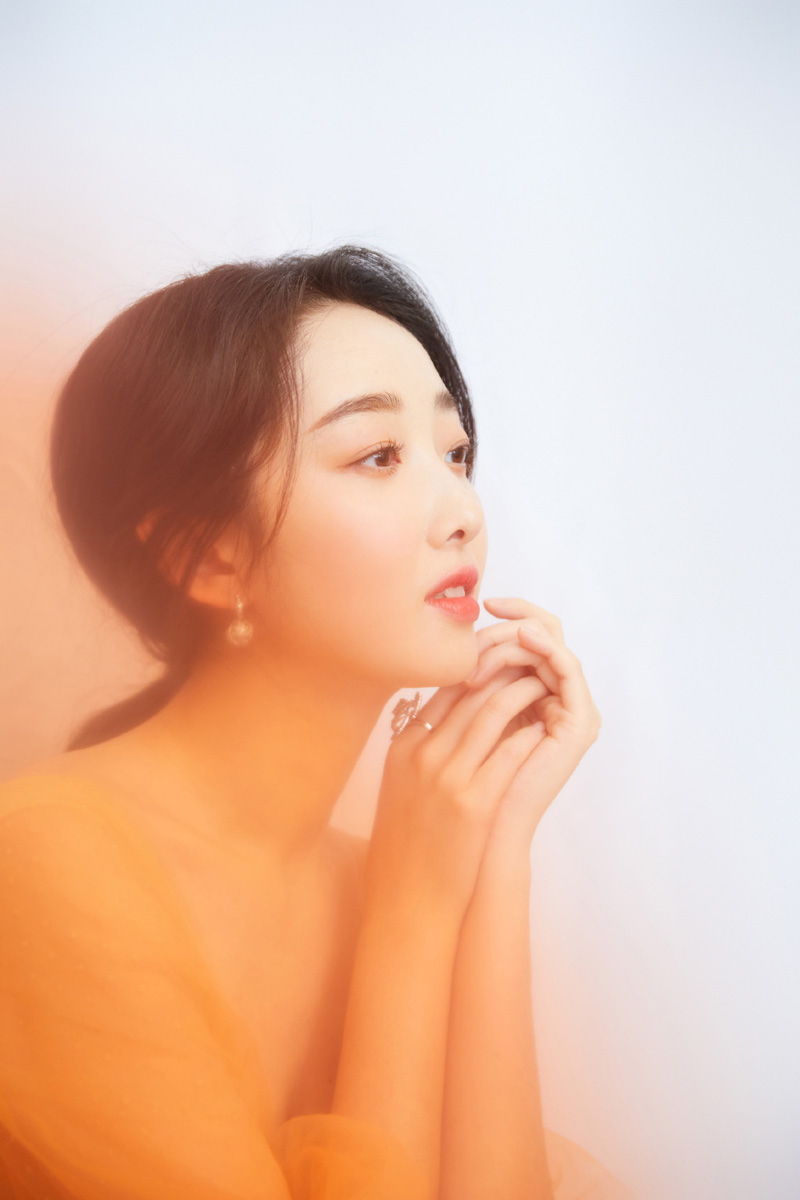 蒋梦婕温婉迷人活动写真图片图片 蒋梦婕温婉迷人活动写真图片图片