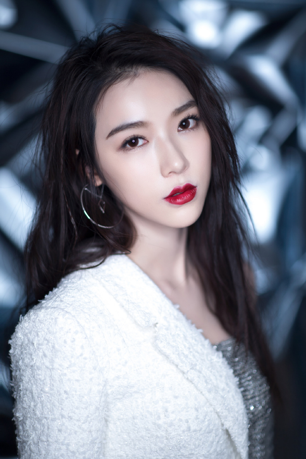 高清四川性感美女宁心青春校园写真图片图片