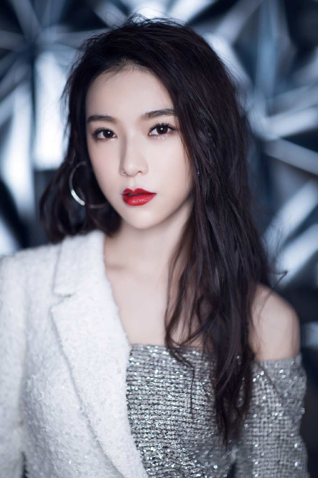 高清四川性感美女宁心青春校园写真图片图片
