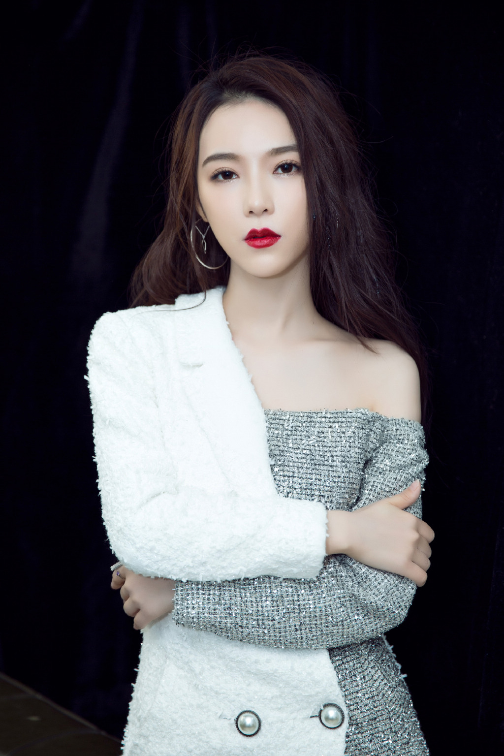 高清四川性感美女宁心青春校园写真图片图片