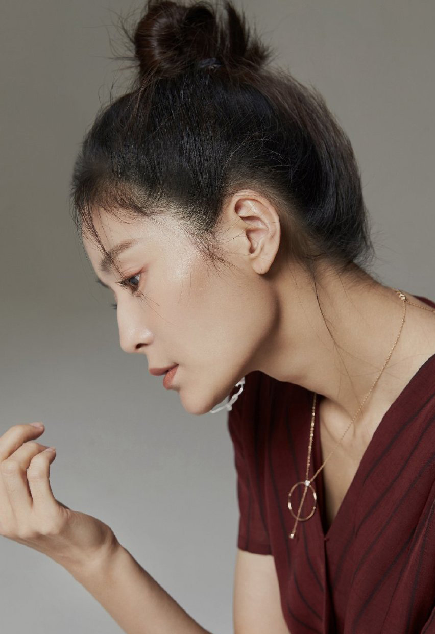 王媛可图片