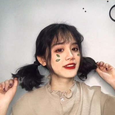 小清新清纯可爱女生图片 极品美女素颜生活照高清私房照图片合集下载(一)图片