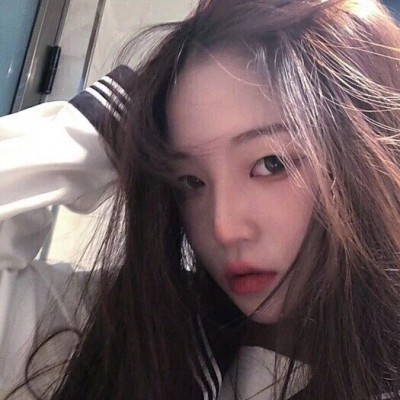 小清新清纯可爱女生图片 极品美女素颜生活照高清私房照图片合集下载(一)图片