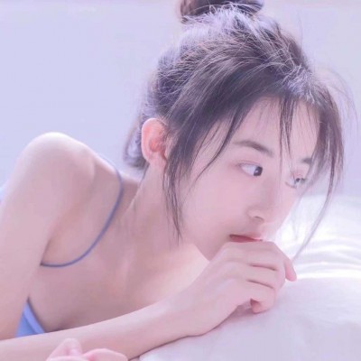 小清新清纯可爱女生图片 极品美女素颜生活照高清私房照图片合集下载(一)图片