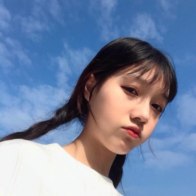 小清新清纯可爱女生图片 极品美女素颜生活照高清私房照图片合集下载(一)图片