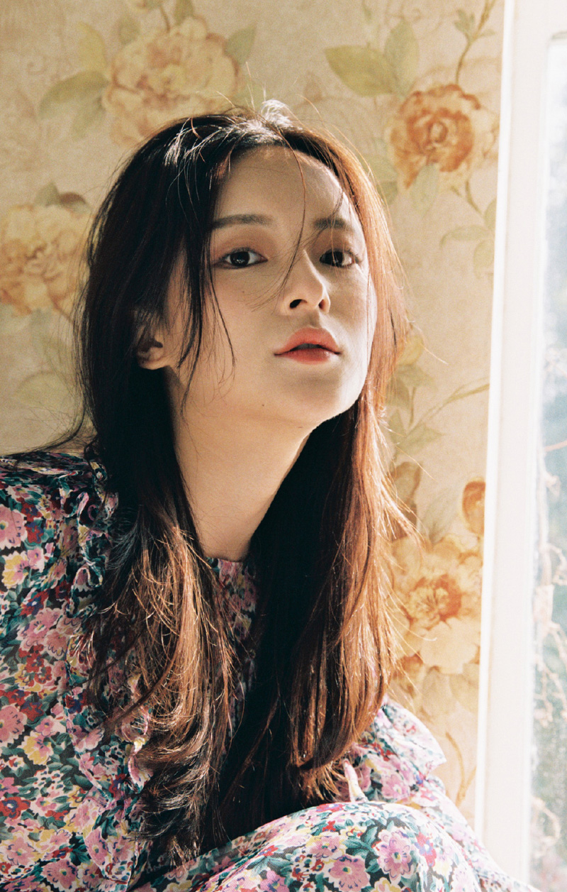 孙安可图片