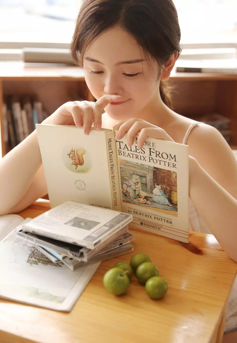 美女114图片