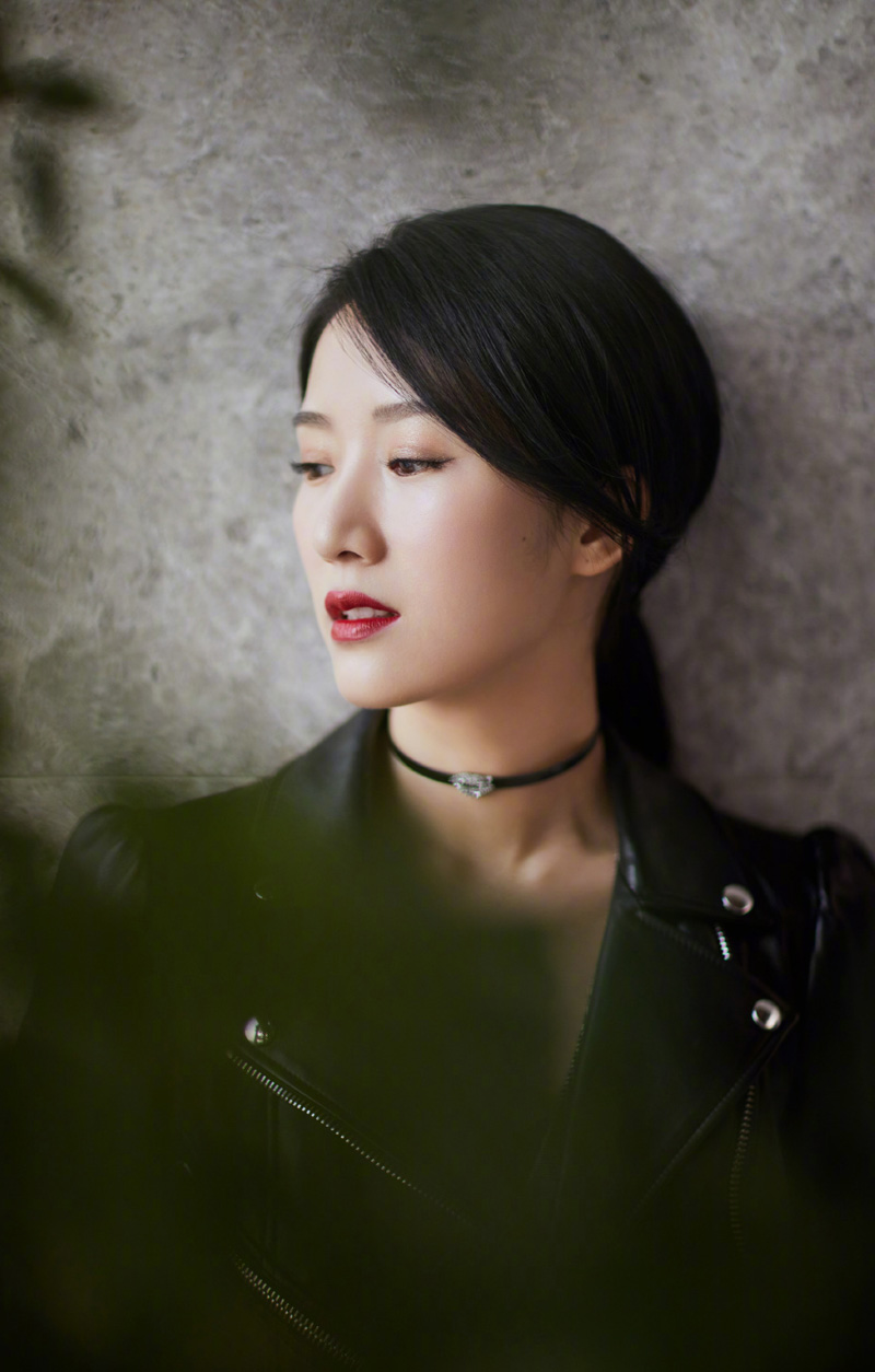 李念性感时尚写真图片图片