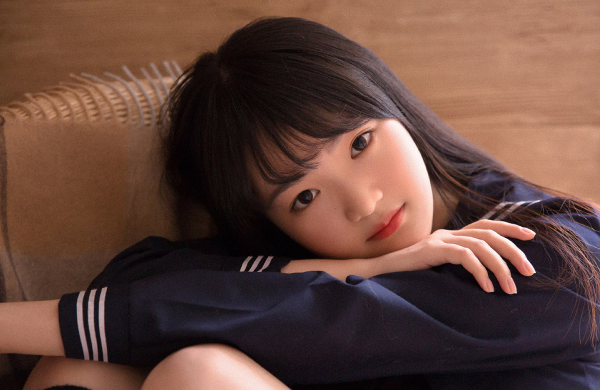 美女114图片