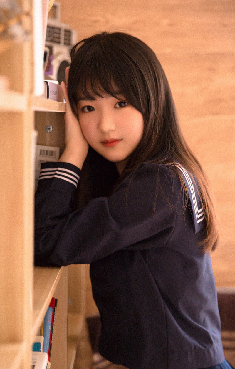 美女114图片