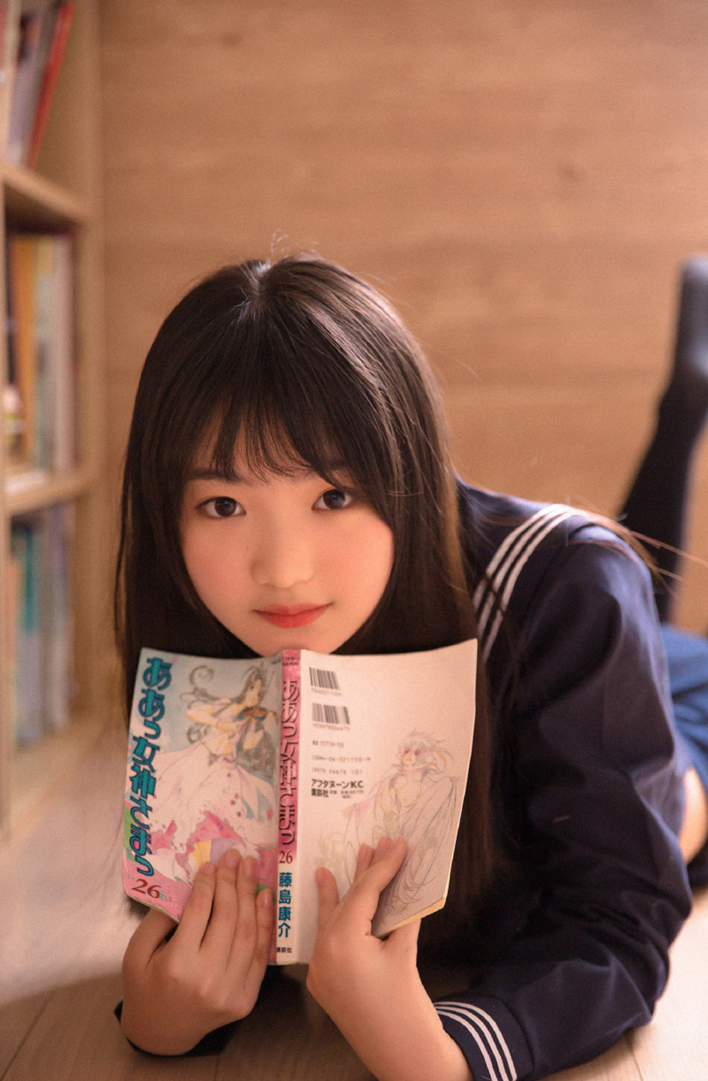 美女114图片