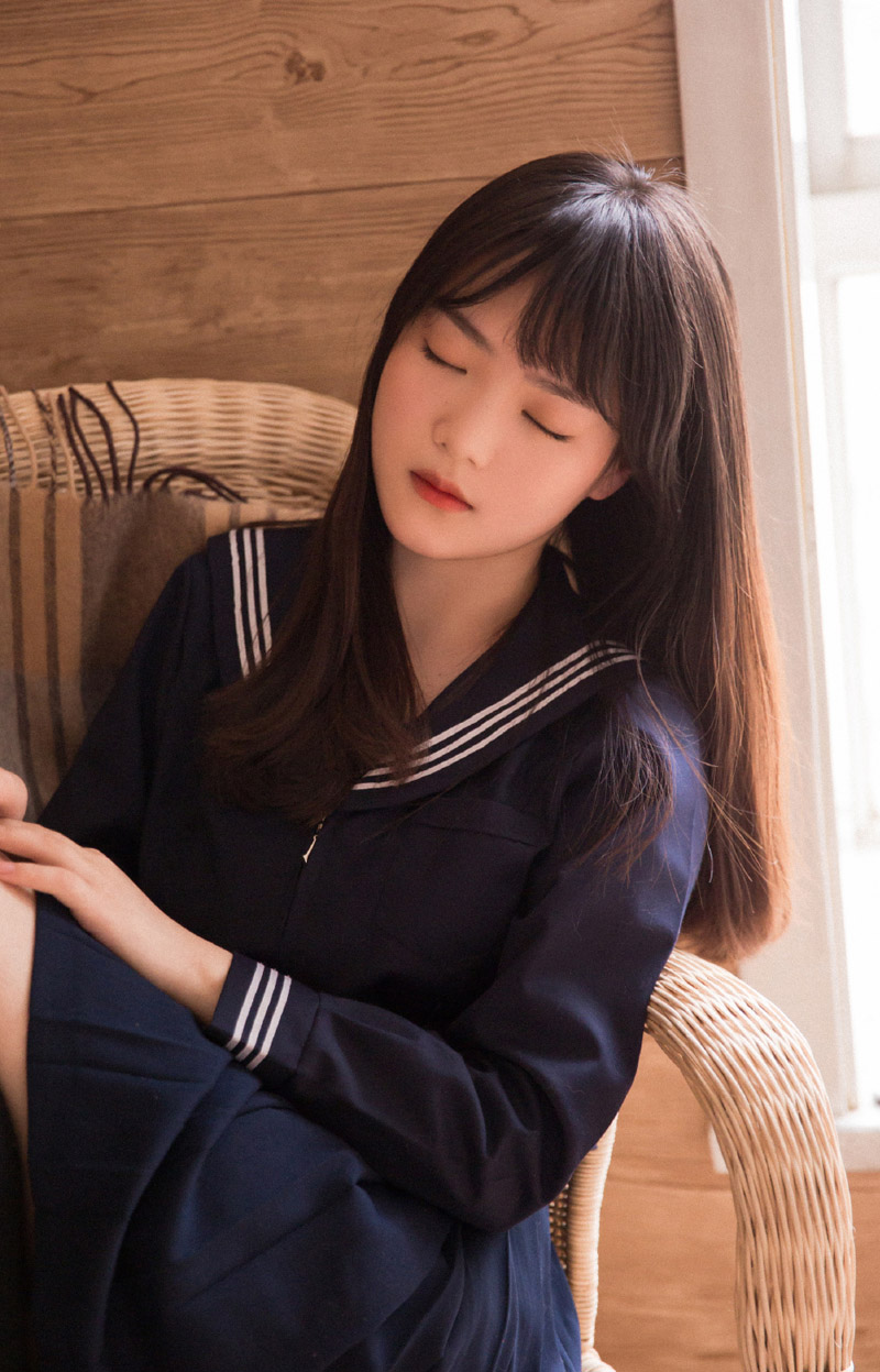 美女114图片