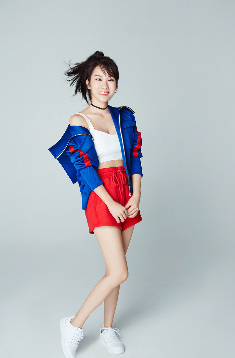 刘芸性感灵动写真图片手机壁纸图片