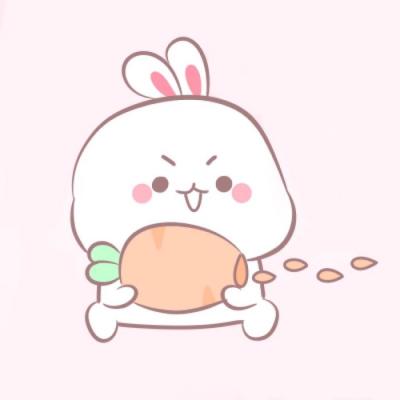微信情侣头像图片 动漫卡通头像精选图片