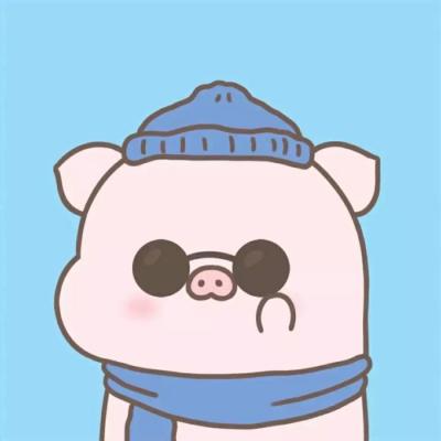 微信情侣头像图片 动漫卡通头像精选图片