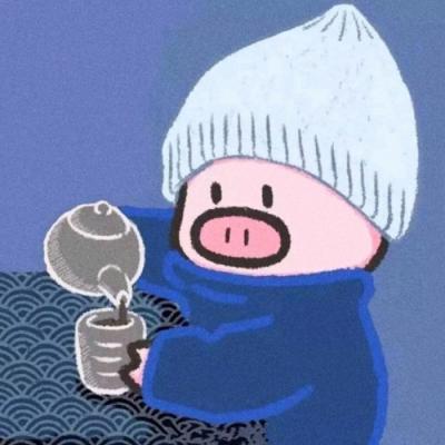 微信情侣头像图片 动漫卡通头像精选图片