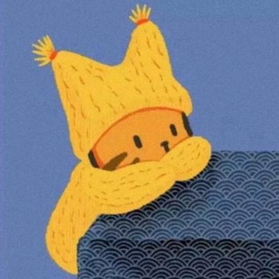 微信情侣头像图片 动漫卡通头像精选图片