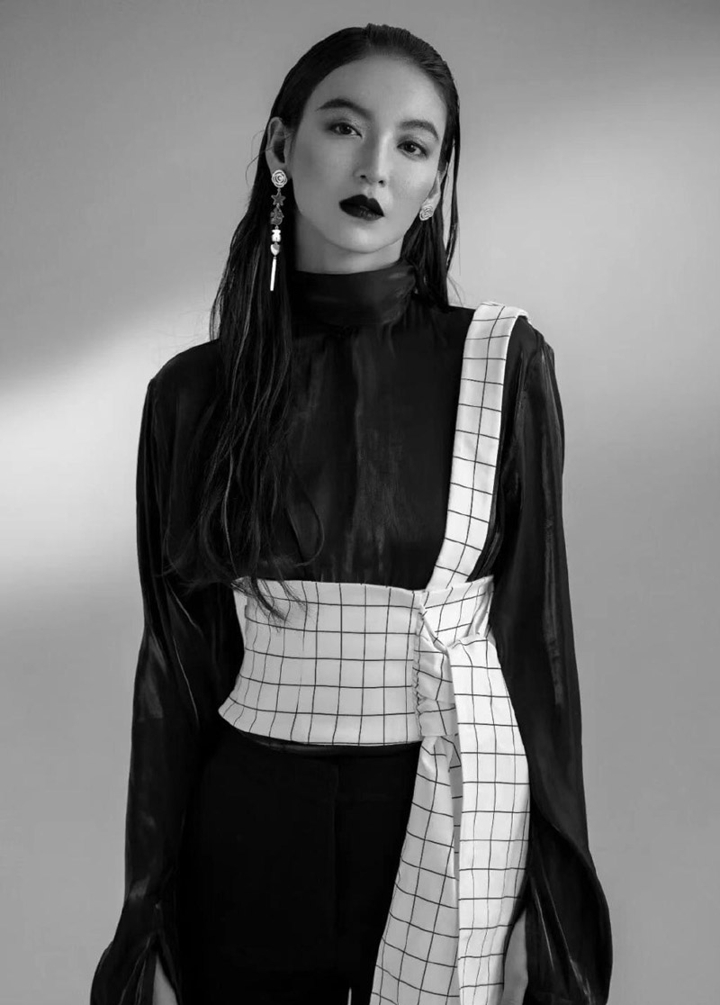 高清中国内地女演员美女尤靖茹性感迷人活动照高清图片图片 高清中国内地女演员美女尤靖茹性感迷人活动照高清图片图片