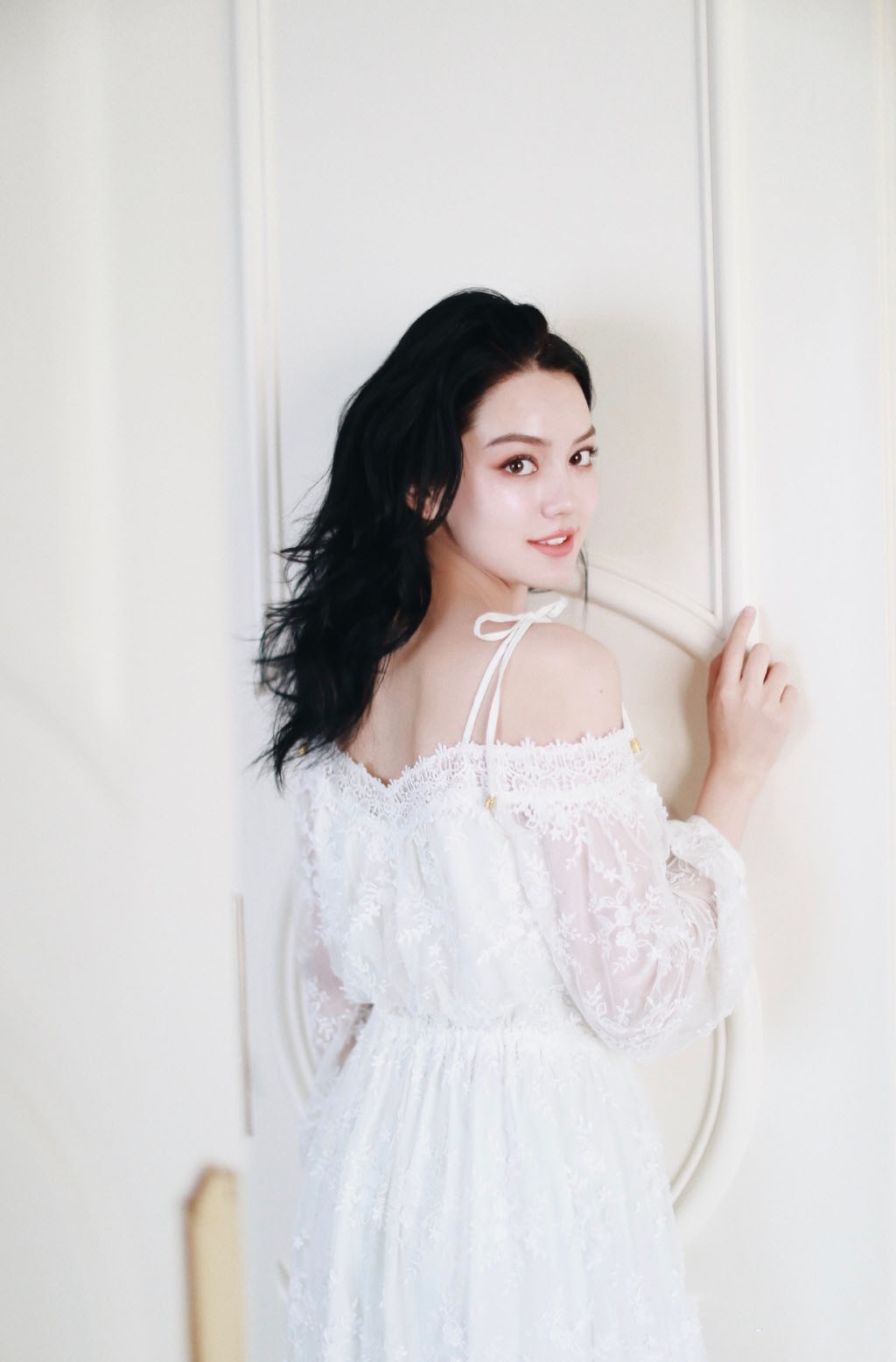 高清女星李诗颖甜美靓丽写真图片图片