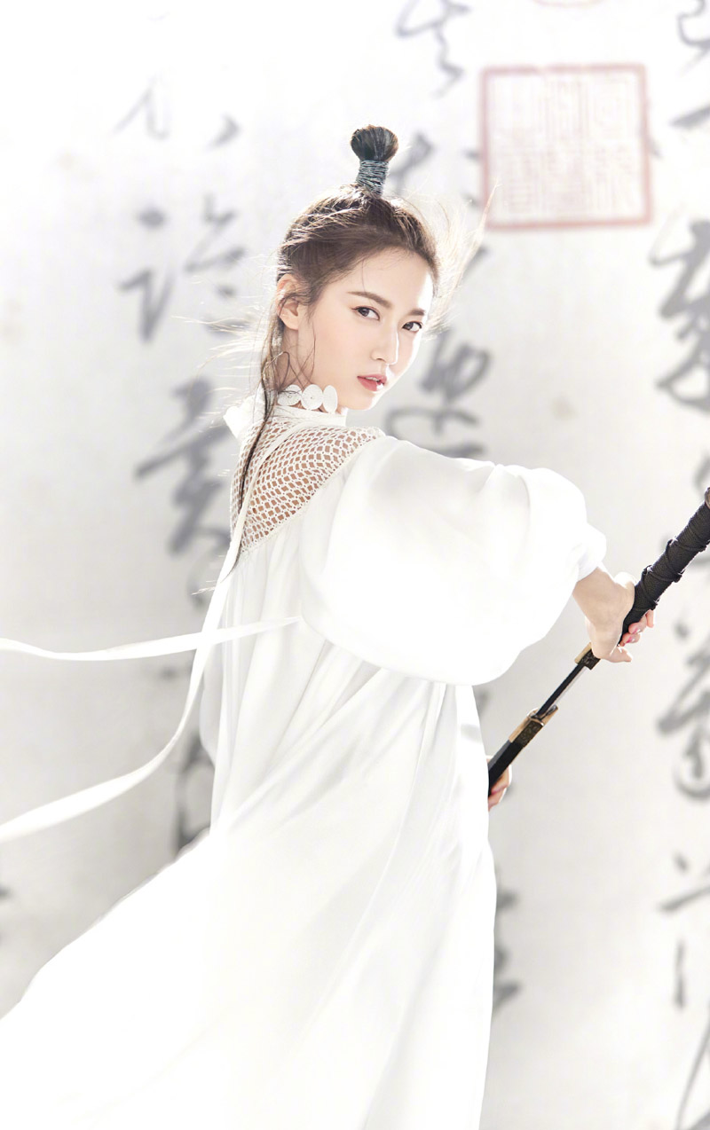 陈钰琪图片