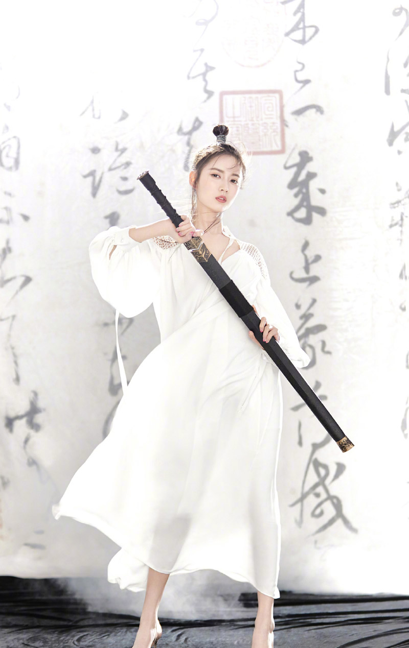 陈钰琪图片