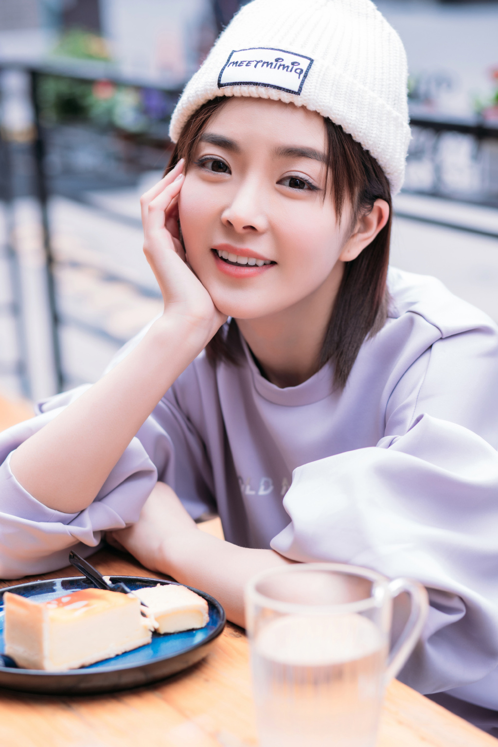 种丹妮图片